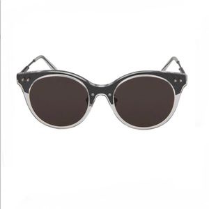 Bottega Veneta Women's BV0143SA 52mm Sunglasses